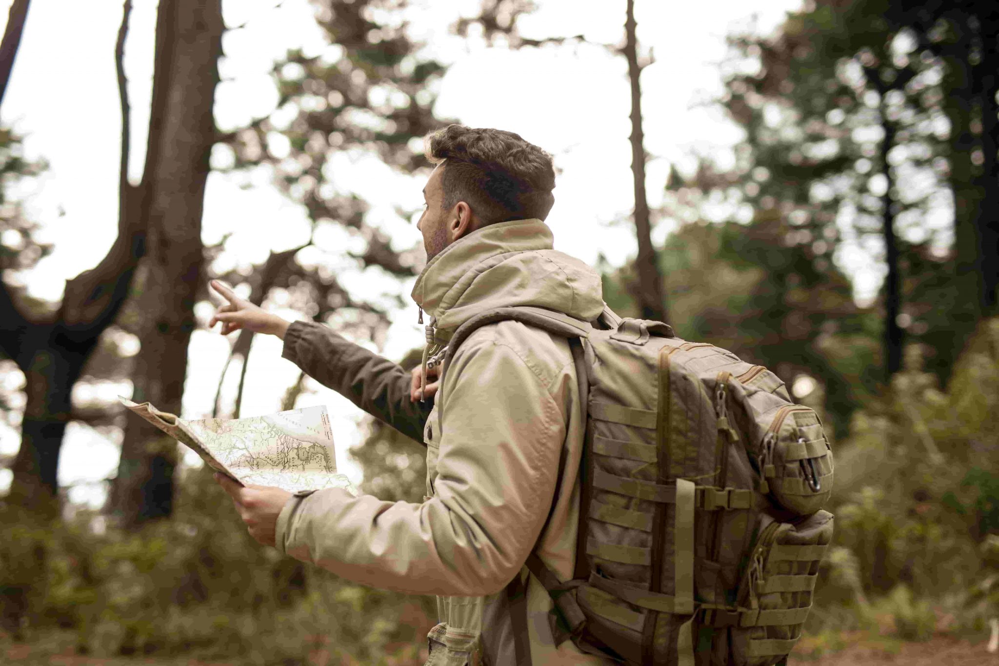 Huntig Guide The Essential Guide to Becoming a Professional Hunting Guide