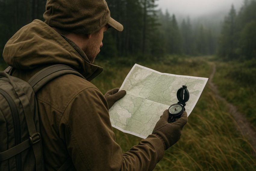 Reading Conditions Before Choosing Your Hunting Setup: Common Mistakes and Better Alternatives