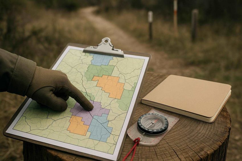 Build a Regulation Map Before Your First Guided Hunt